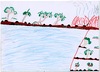 Dessins d'enfants Tongoa Vanuatu 2013