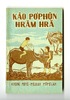 Manuel : KAO POPHUN HRAM HRA