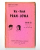 Manuel : Wai-Ronak PRAN-JOWA