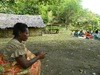 Vanuatu photographies divers