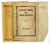 Layard, John, 1942. Stone men of Malekula: Vao