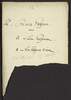 Théorie des migrations. race papua, les Papous, les Papuas vrais. (B172996201_Ms00175)