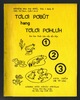 Manuel : Tơlơi pơbut hang tơlơi pơhlưh