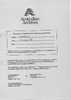 Western Desert, Weapons Research Establishment 1957-1958, Australian Archives A6456/3 / R136/006