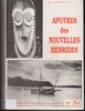 Apôtres des Nouvelles Hébrides