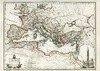 Empire Romain sous Constantin, sous Trajan
