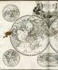 Mappe-Mondes sur Diverses Projections (partie 1)