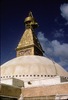 Stupa de Bodnath. 