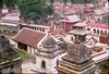 Temple de Pashupati.