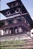 Temple de Maju deval.