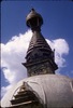 Stupa de Kathesimbhu. 