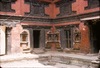 Palais royal de Patan. Cour intérieure (Sundari chok). 