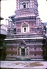 Temple Mahabuddha. 