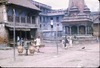 Temple à shikhara d'Uma Maheshwar.