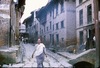 Rue de Patan.