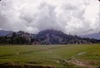 Colline de Swayambhunath.