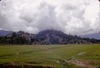 Colline de Swayambhunath. 