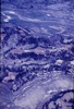 Vue aérienne de la vallée de Kathmandu.