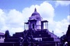 Temple de Phasi dega (dédié à Shiva).