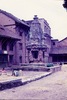 Temple à shikhara.