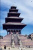 Temple de Nyatapola.