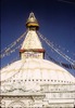 Stupa de Bodnath.