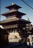 Temple de Hari Shankar. 