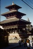 Temple de Hari Shankar.