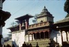 Temple de Krishna et cloche de Taleju (Taga Gan).