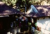 Temple de Dakshin Kali. 