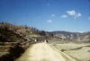 Route vers Panauti (?)