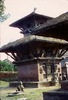 Temple de Narayan.