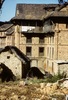 Maisons urbaines.