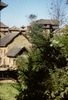 Maisons urbaines.