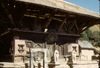 Temple d'Indreshwar Mahadev.
