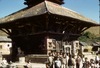Temple d'Indreshwar Mahadev.