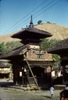 Temple de Thampa Bhairav. 