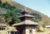 Temple de Brahmayani.