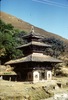Temple de Brahmayani.