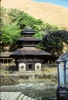Temple de Brahmayani.