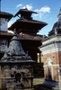 Temple de Krishna (Krishna mandir).