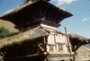 Temple de Krishna (Krishna mandir).
