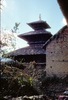 Temple d'Indreshwar Mahadev. 