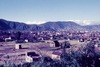 Vue de Kathmandu.