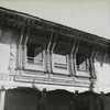 Temple de Changu Narayan : fenêtres en bois sculpté. 