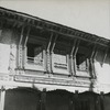 Temple de Changu Narayan : fenêtres en bois sculpté.