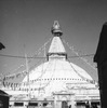 Stupa de Bodnath. 