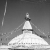 Stupa de Bodnath. 