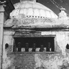 Stupa de Bodnath. Moulins à prières.