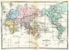 Mappe Monde